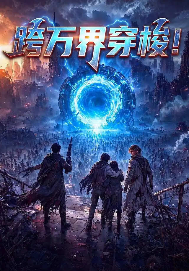 跨万界穿梭 跨万界穿梭