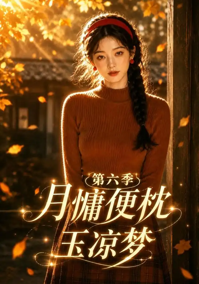 月慵便枕玉凉梦第六季(80集)-紫橙项目网