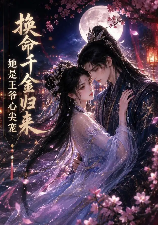 换命千金归来她是王爷心尖宠(197集)-紫橙项目网
