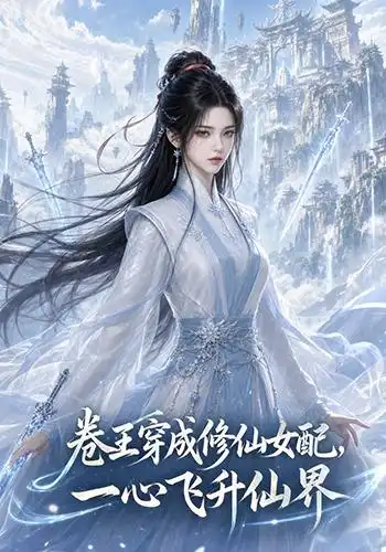 卷王穿成修仙女配一心飞升仙界(110集)-紫橙项目网
