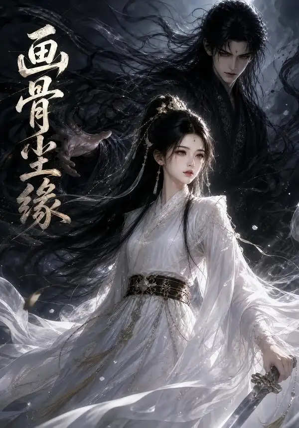 画骨尘缘(35集)-紫橙项目网