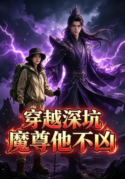 穿越深坑魔尊他不凶(28集)-紫橙项目网
