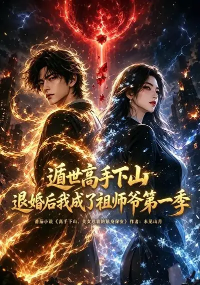 遁世高手下山退婚后我成了祖师爷第一季(91集)-紫橙项目网