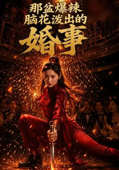 那盆爆辣脑花泼出的婚事（59集）-紫橙项目网
