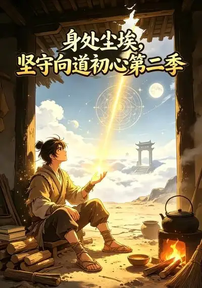 身处尘埃坚守向道初心第二季(232集)-紫橙项目网