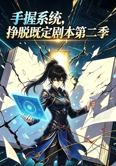 手握系统挣脱既定剧本第二季(111集)-紫橙项目网
