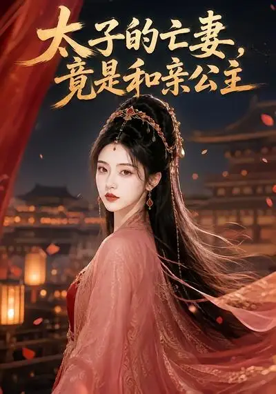 太子的亡妻竟是和亲公主(42集)-紫橙项目网