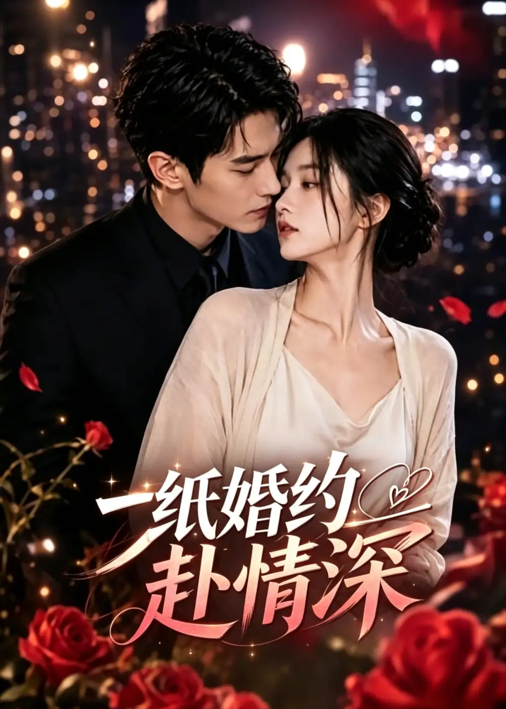 一纸婚约赴情深(22集)-紫橙项目网