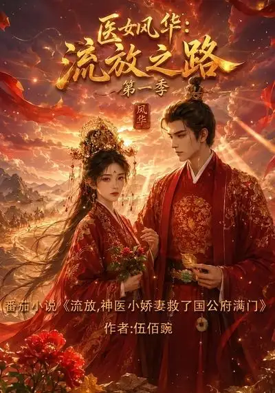 医女风华流放之路第一季(103集)-紫橙项目网