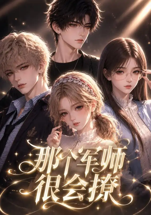 那个军师很会撩(40集)-紫橙项目网