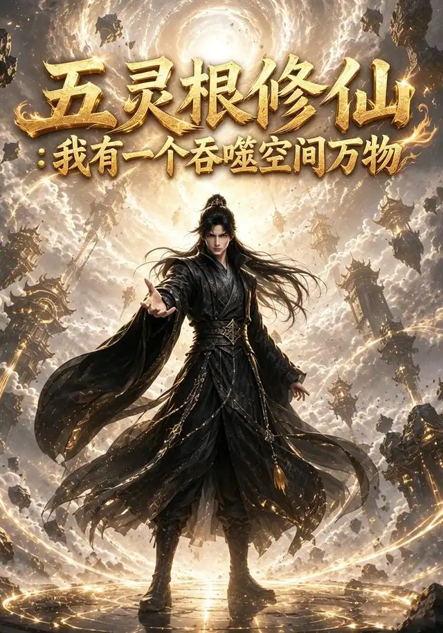 五灵根修仙我有一个吞噬空间间万物(84集)-紫橙项目网