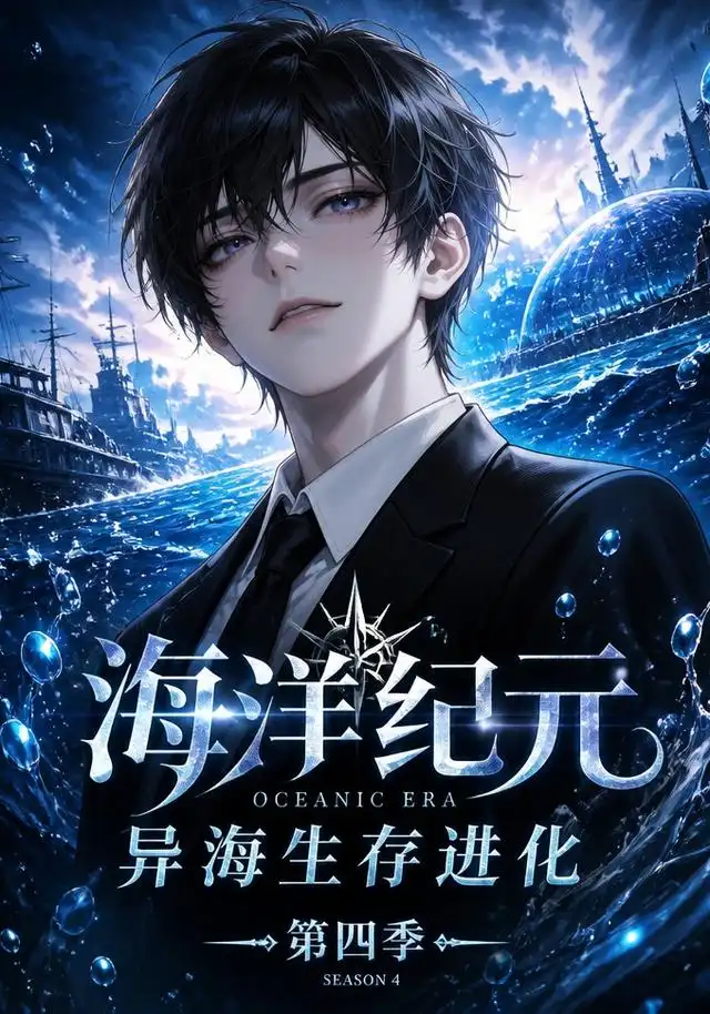 海洋纪元异海生存进化第四季(110集)-紫橙项目网