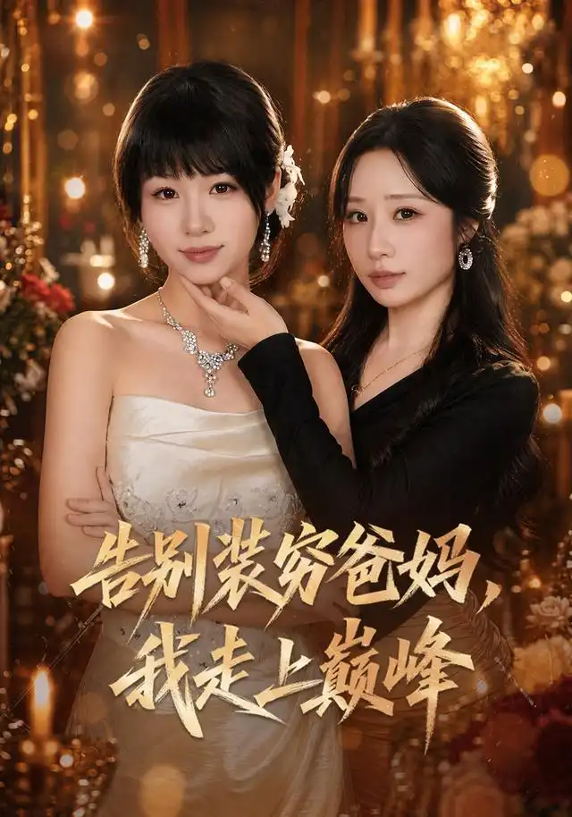 告别装穷爸妈我走上巅峰(79集)田苗苗&牛博宇&伊萌&王嬿雯&郭小汐(1080P)-紫橙资源网