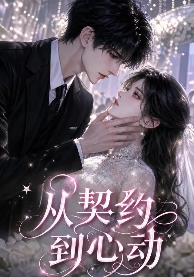 从契约到心动(54集)-紫橙项目网