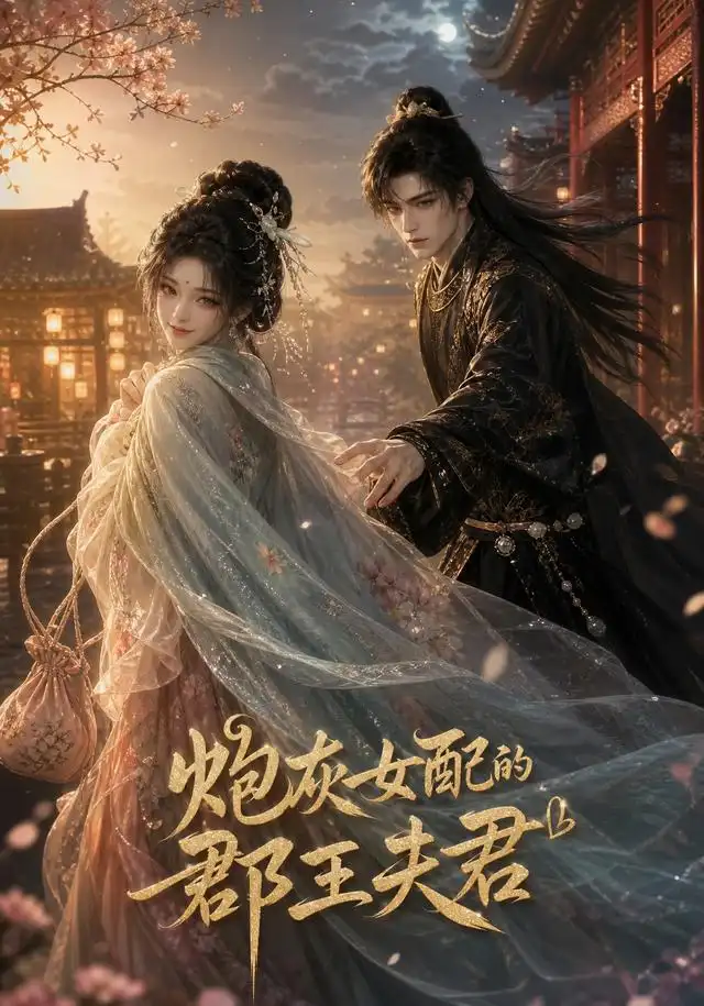 炮灰女配的郡王夫君(48集)-紫橙项目网