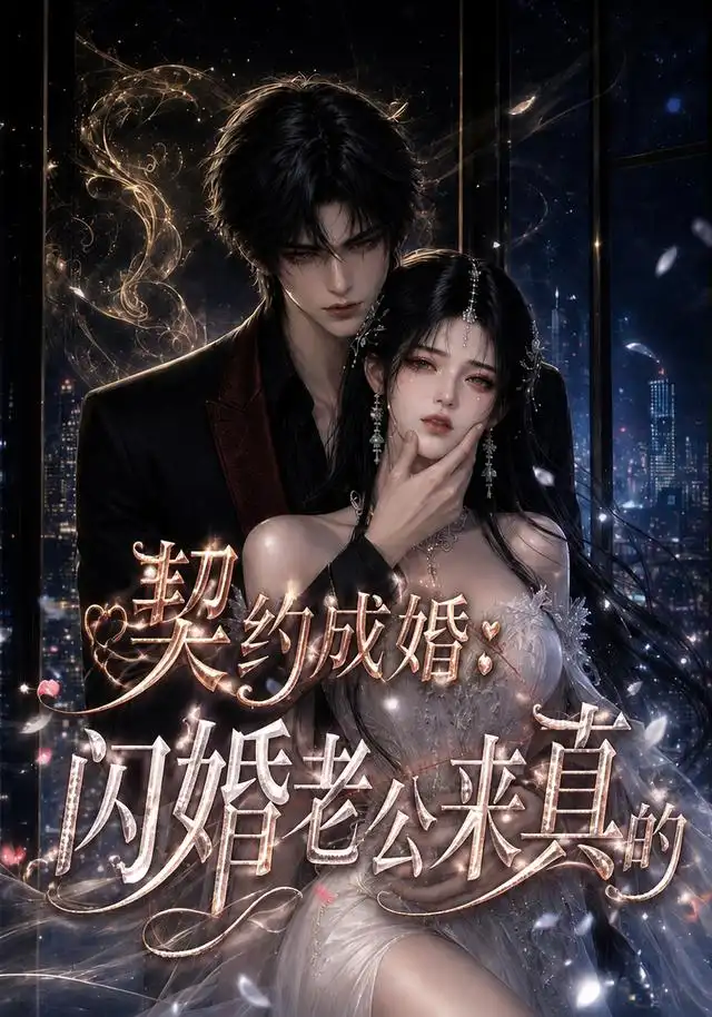 契约成婚闪婚老公来真的（90集）-紫橙项目网
