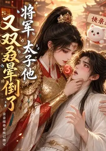 将军太子他又双叒晕倒了(83集)-紫橙项目网