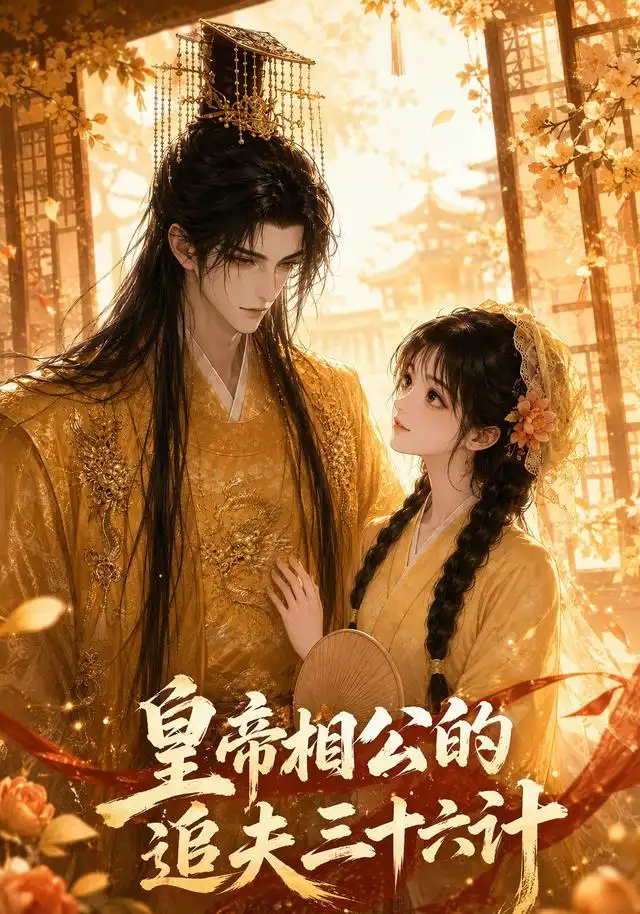 皇帝相公的追夫三十六计(60集)-紫橙项目网