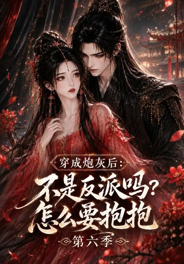 穿成炮灰后不是反派吗怎么要抱抱第六季(66集)-紫橙项目网