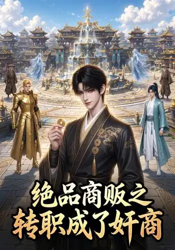 绝品商贩之转职成了奸商(更新中)-紫橙项目网