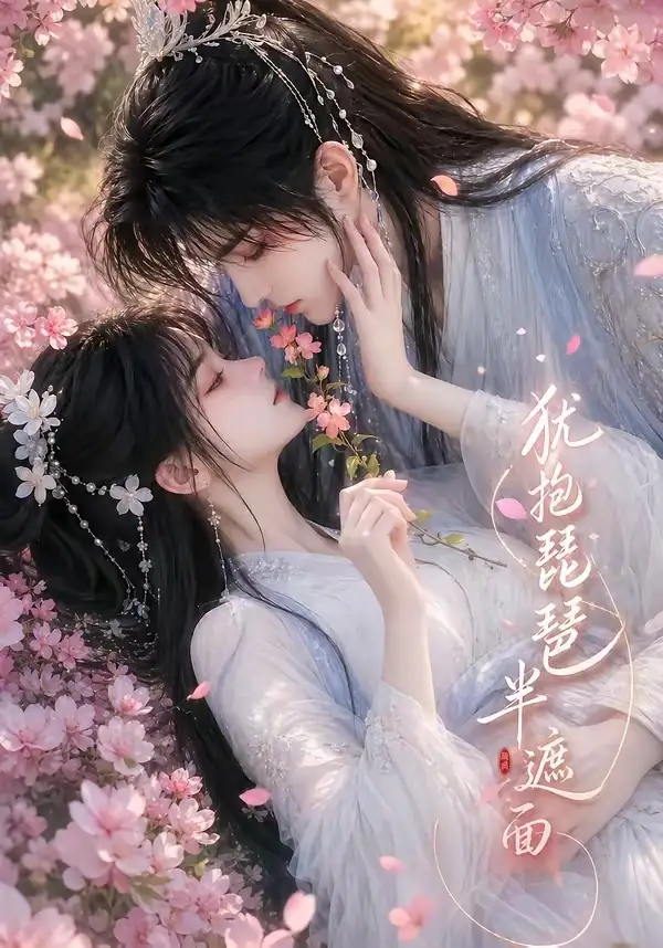 犹抱琵琶半遮面（50集） - 紫橙短剧