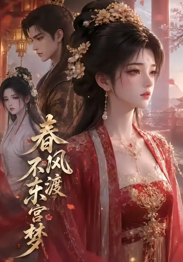 春风不渡东宫梦(71集)-紫橙项目网