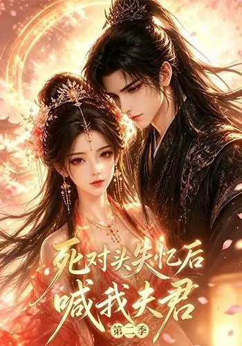 死对头失忆后喊我夫君第二季(40集)-紫橙项目网