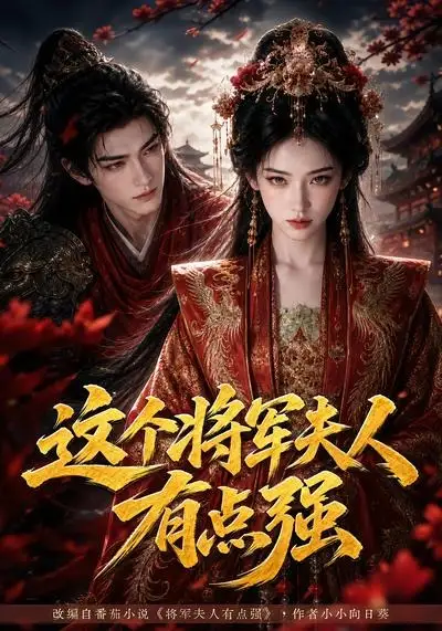 这个将军夫人有点强(60集)-紫橙项目网