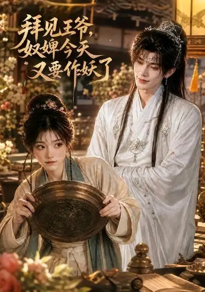 拜见王爷奴婢今天又要作妖了(66集)-紫橙项目网