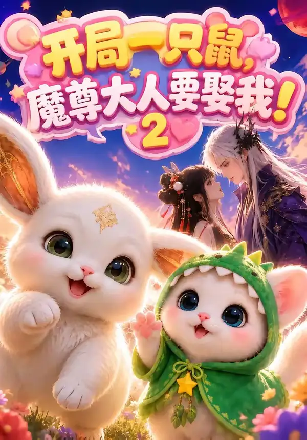 开局一只鼠魔尊大人要娶我2(79集)-紫橙项目网