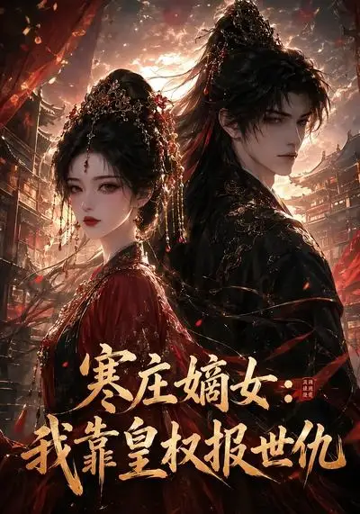 寒庄嫡女我靠皇权报世仇（54集）-紫橙资源网