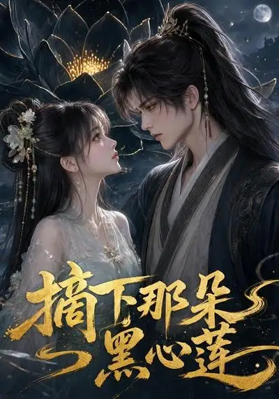 摘下那朵黑心莲（118集）-紫橙资源网