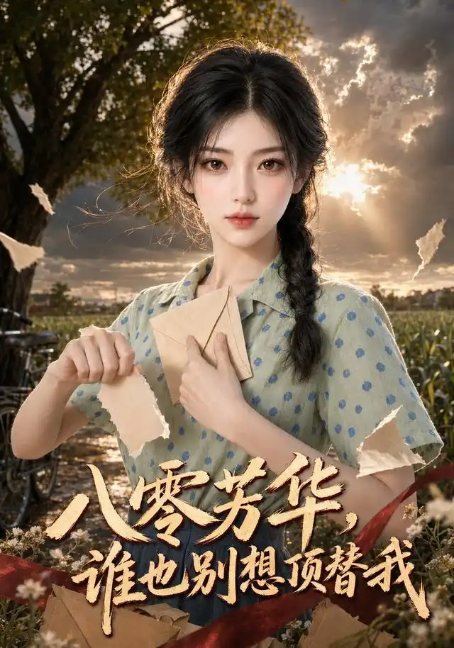 八零芳华谁也别想顶替我（85集）-紫橙资源网