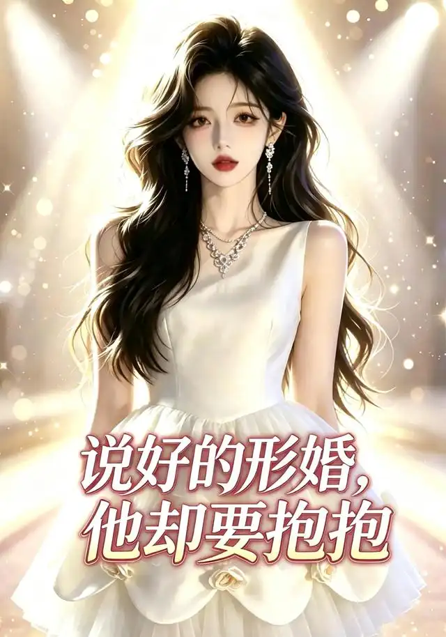 说好的形婚他却要抱抱（61集）-紫橙资源网