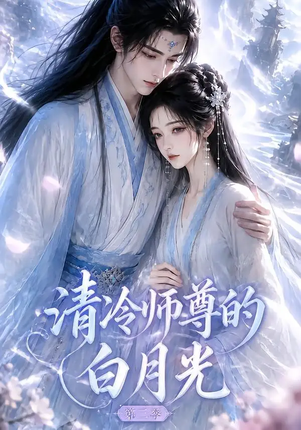 清冷师尊的白月光第三季（60集）-紫橙资源网
