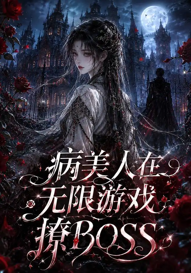 病美人在无限游戏撩BOSS（61集）-紫橙资源网