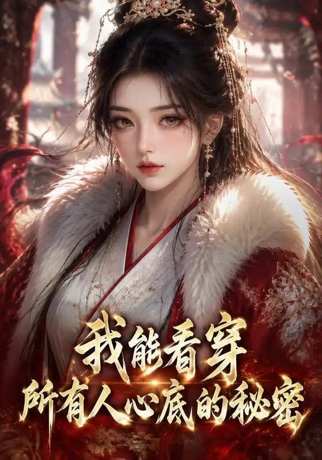 我能看穿所有人心底的秘密（91集）-紫橙资源网
