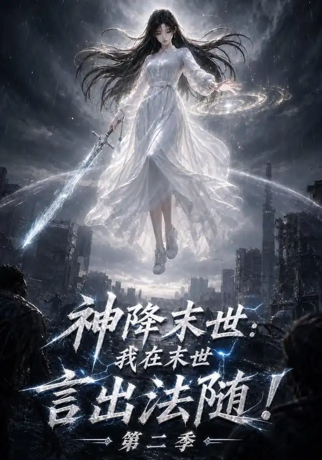 神降末世我在末世言出法随第二季（100集）-紫橙资源网