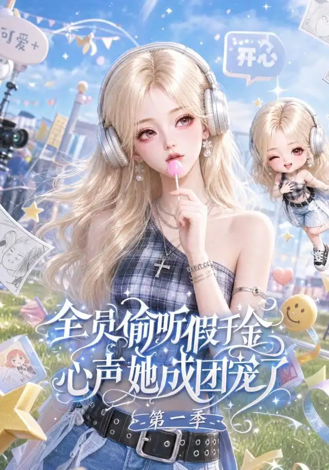 全员偷听假千金心声她成团宠了第一季（152集）-紫橙资源网