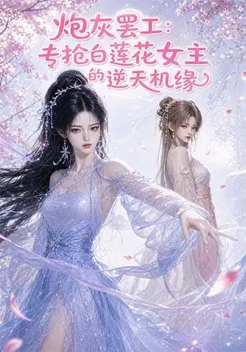炮灰罢工专抢白莲花女主的逆天机缘（186集）-紫橙资源网