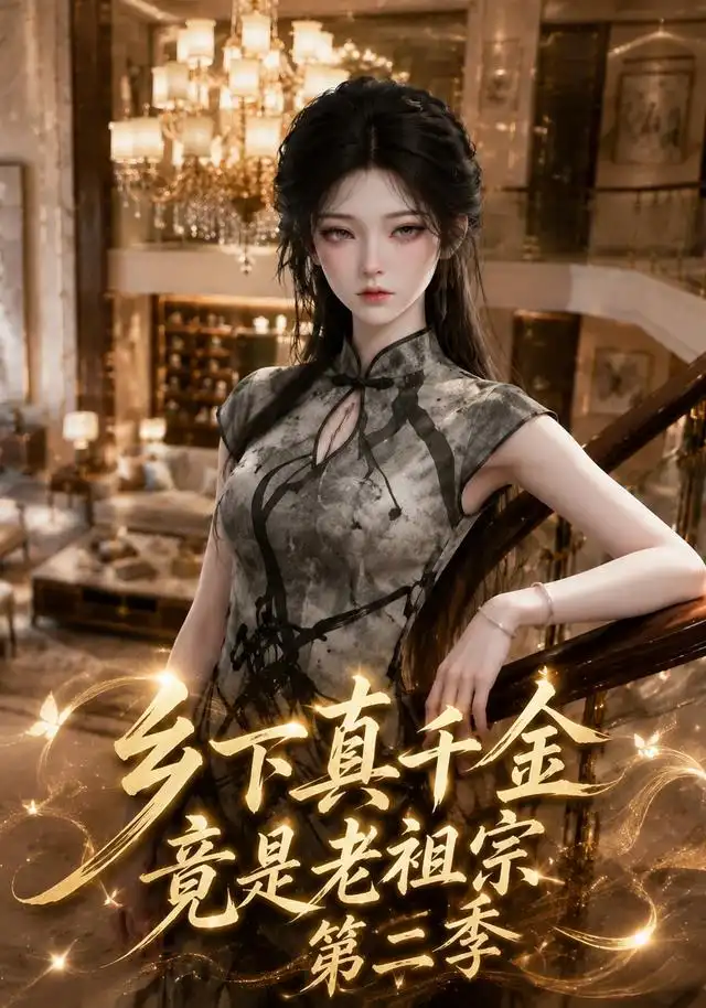乡下真千金竟是老祖宗第二季（87集）-紫橙资源网