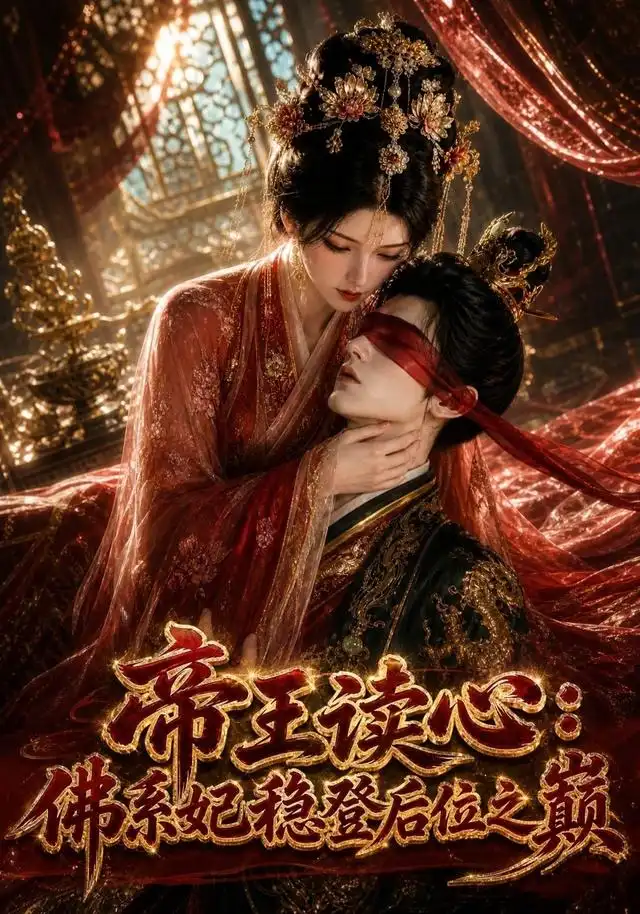 帝王读心佛系妃稳登后位之巅（124集）-紫橙资源网
