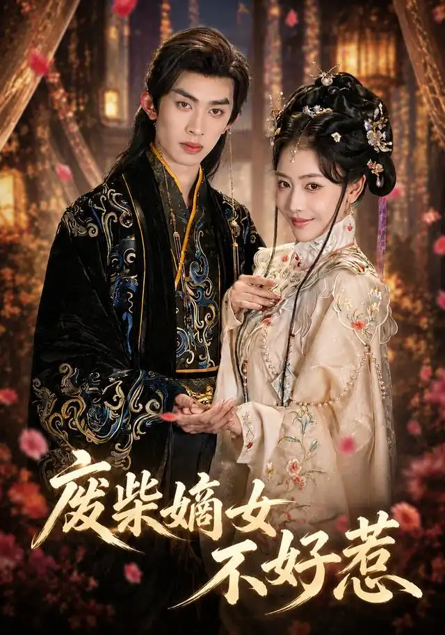 废柴嫡女不好惹（42集）范铭阳＆乔婉宁（1080P）-紫橙资源网