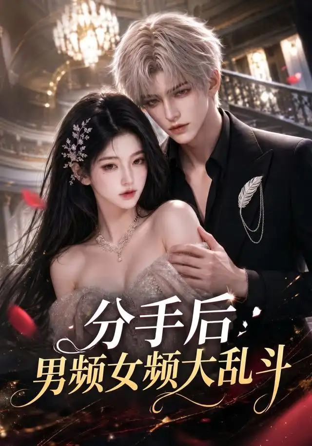 分手后男频女频大乱斗（82集）-紫橙资源网