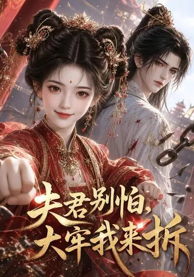 夫君别怕大牢我来拆（47集）-紫橙资源网