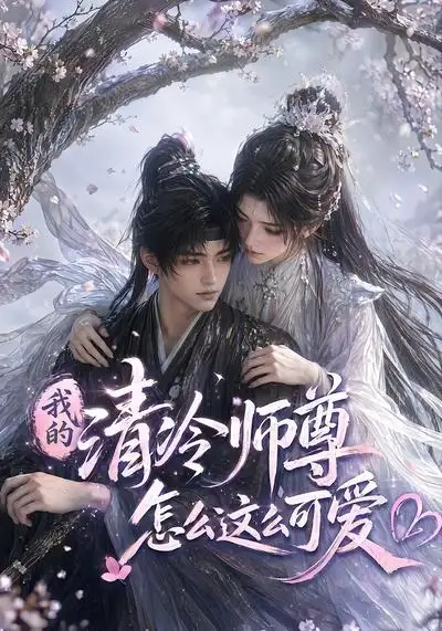 我的清冷师尊怎么这么可爱（56集）-紫橙资源网