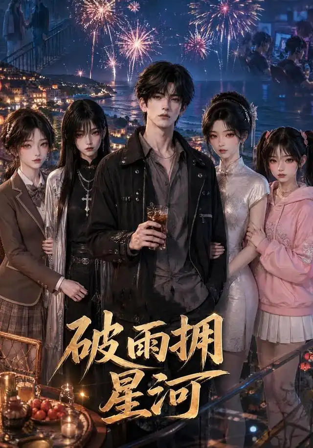 破雨拥星河（88集）-紫橙资源网