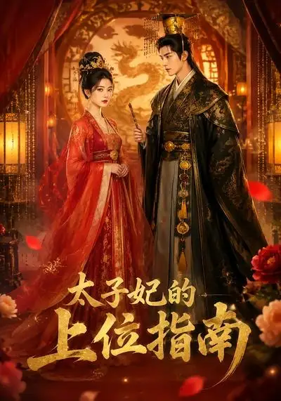 太子妃的上位指南（72集）-紫橙资源网