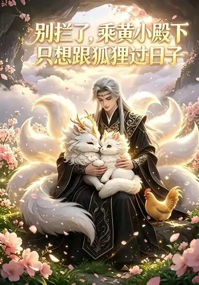别拦了乘黄小殿下只想跟狐狸过日子（40集）-紫橙资源网