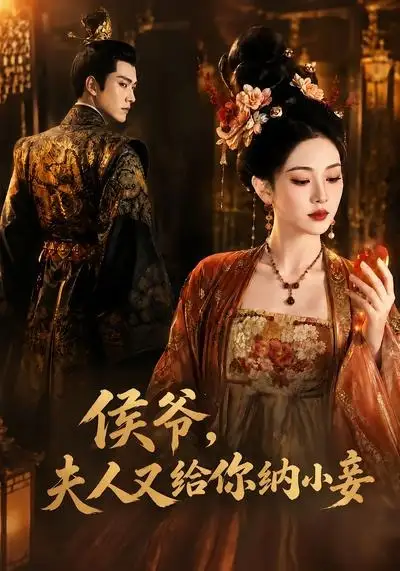 侯爷夫人又给你纳小妾（75集）-紫橙项目网